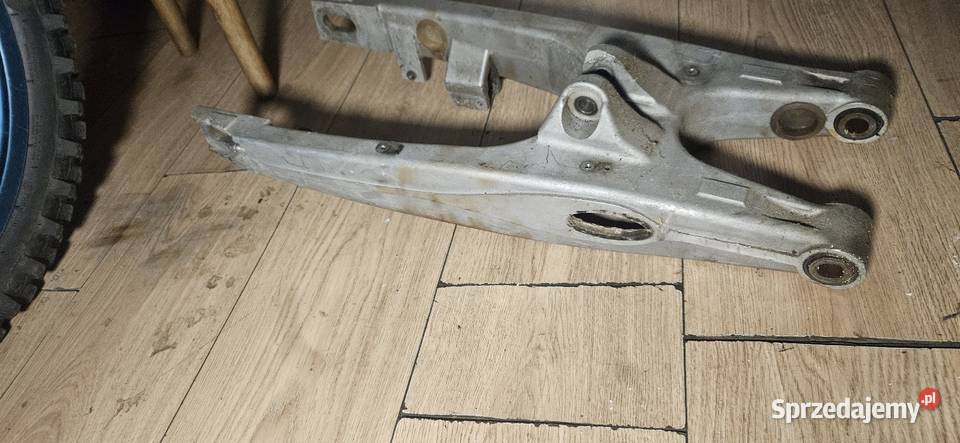 Wachacz ktm sx 85 2008 Gorlice