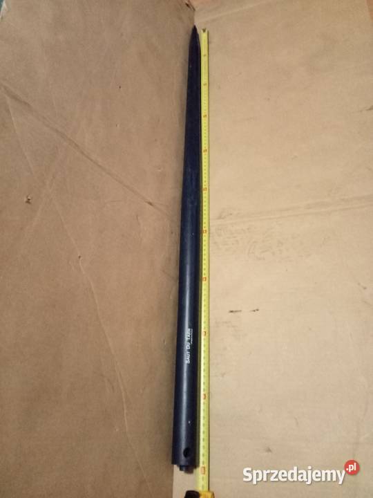 Ząb ładowacza prosty Forges Du Saut Du Tarn Pozostałe dolnośląskie Głogów