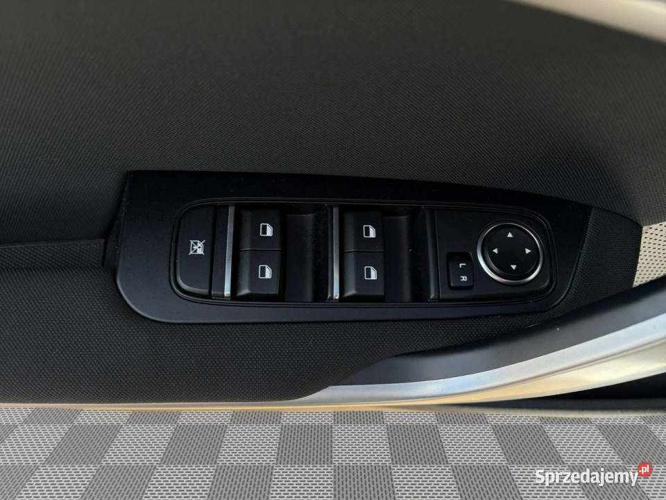 Kia Ceed CT159AU10 TGDI S Czcof Bluetooth nieuszkodzony Pępowo