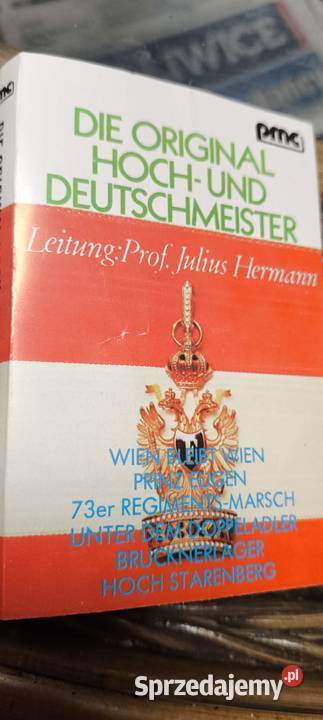 Oryginalni niemieccy mistrzowieDie Original Hoch Gliwice