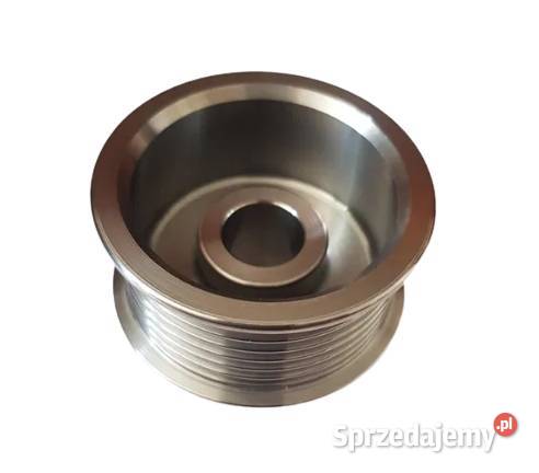 Tuningowe Koło Pasowe Audi 30 TFSI 57mm 450hp