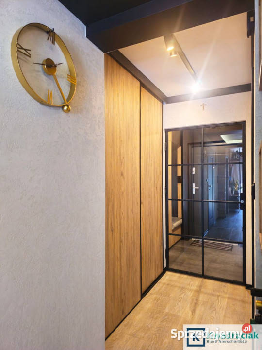 sprzedaży mieszkania Rzeszów 5867m2 3pokojowe