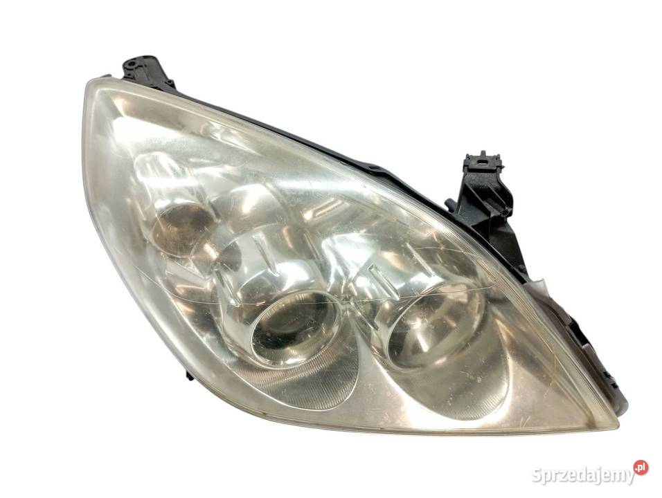 LAMPA PRZÓD PRAWA EUROPA LIFT 13251940 Opel świętokrzyskie