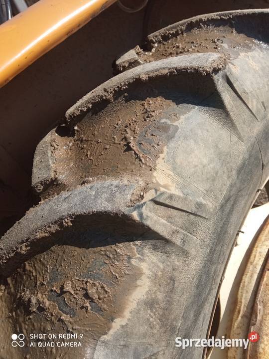 URSUS C330 ORYGINAŁ Jasło