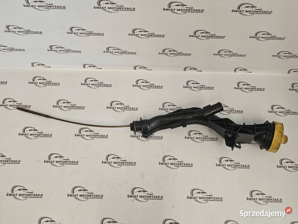 OPEL VIVARO RENAULT TRAFIC 20 DCI M9R786 miarka