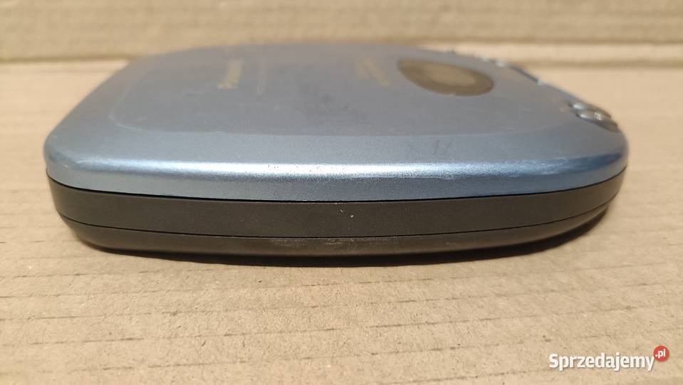 PANASONIC SLS310 Discman Poznań