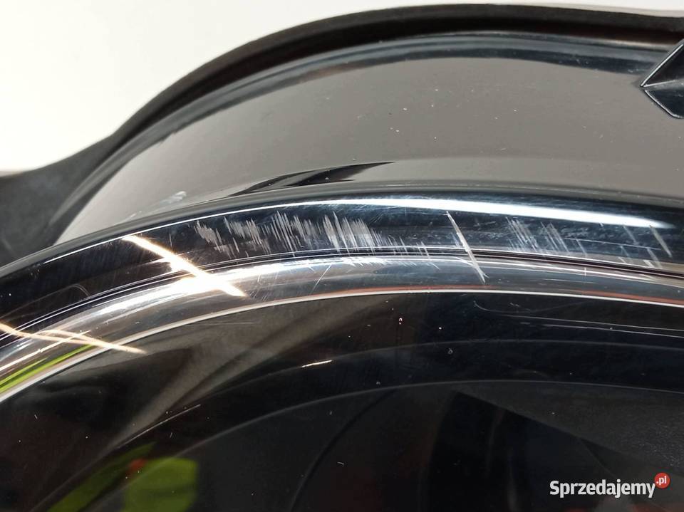 LAMPA PRZÓD LEWA EUROPA FULL LED JL7Z13008F