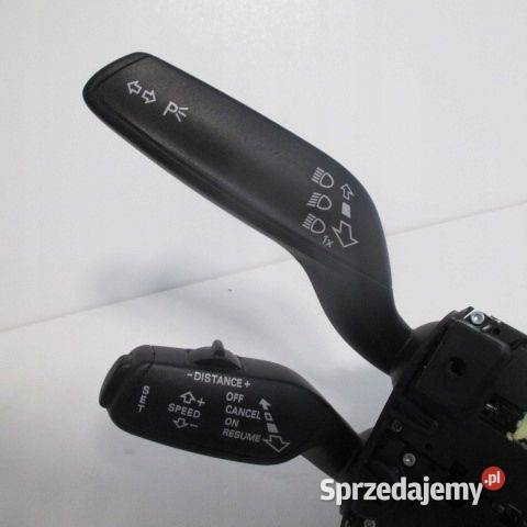 PRZEŁĄCZNIK ZESPOLONY AUDI A6 C7 A7 4G8953502AE osobowe Rakoniewice