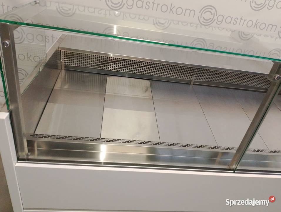 Lada chłodnicza Cold W 20 PSK dł 2060 Wrocław