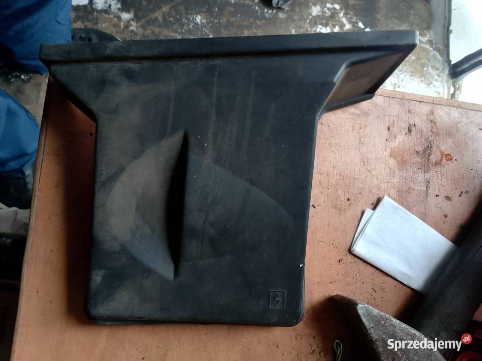 Osłona obudowa bezpieczników master mascott Skrzynki bezpieczników świętokrzyskie Kakonin sprzedam