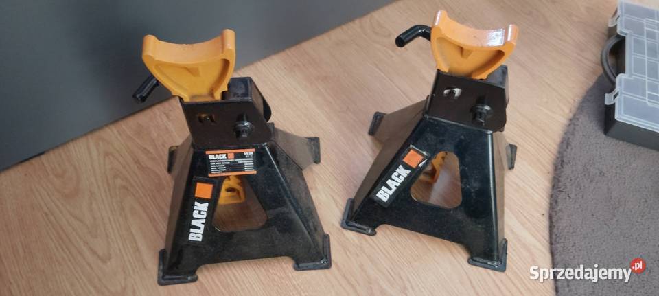 Kobyłki pod samochód Pozostałe Łomianki