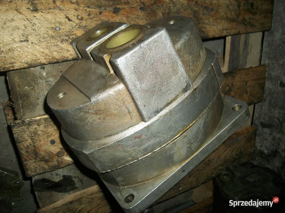 Pompa 146ZCB100 Olkusz