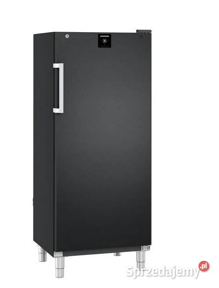 Chłodziarka magazynowa LIEBHERR FRFBvg 5501 zachodniopomorskie Stargard