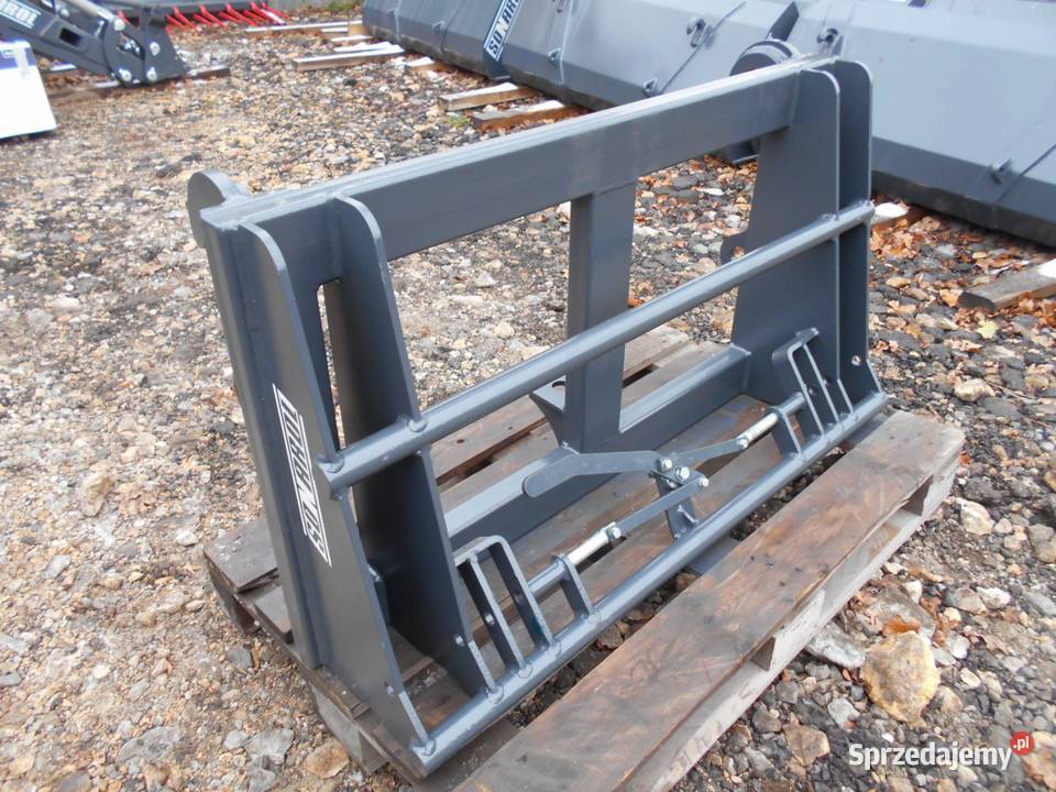 SONAROL Przejściówka Adapter Redukcja DIECI AGRI