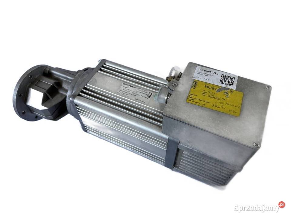 Gefran Weg Automation KFM05a510 8824001449 Pozostałe Warszawa