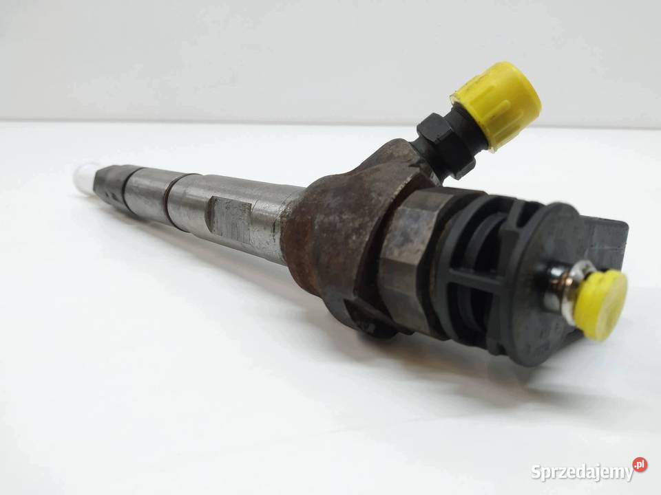 WTRYSKIWACZ 0445110960 20 TDI Audi A6 V 2018 C8