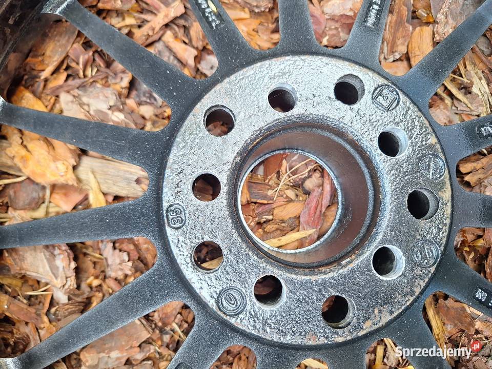 Felgi aluminiowe 16 Koła 16