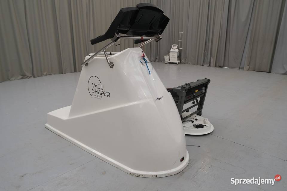 VACU SHAPER CLASSIC VERSION 2023 mazowieckie Warszawa