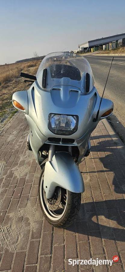 Do sprzedania Motocykl BMW RT 1100 Świebodzice