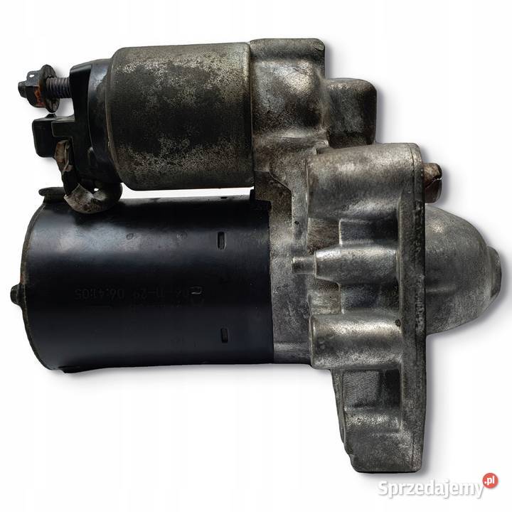 ROZRUSZNIK Mini Cooper R56 16 16V VTi bosch Chełm