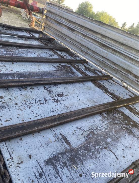 Rozrzutnik obornika czarna białostocka Rozrzutniki obornika Opatów sprzedam