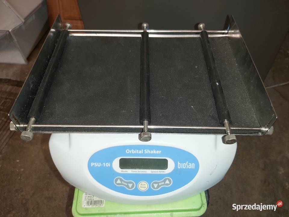 Mieszalnik orbitalny PSU10i Okazja łódzkie