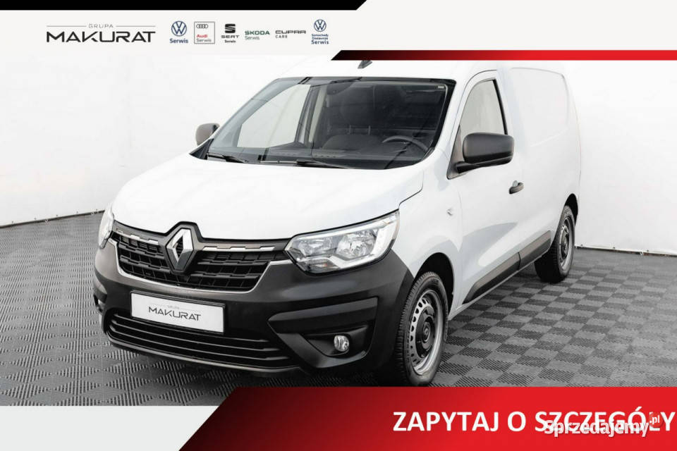 Renault Express GD1R43113 TCe Czcof Bluetooth Renault pomorskie