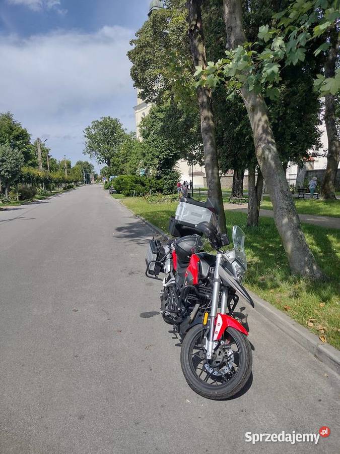 Sprzedaż Junak RX ONE tyrystyk igła 5000