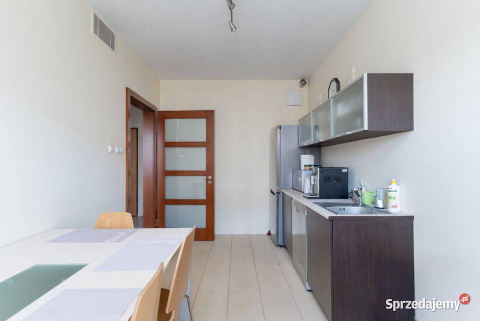 sprzedaży mieszkania 9551m2 4 pokoje Warszawa