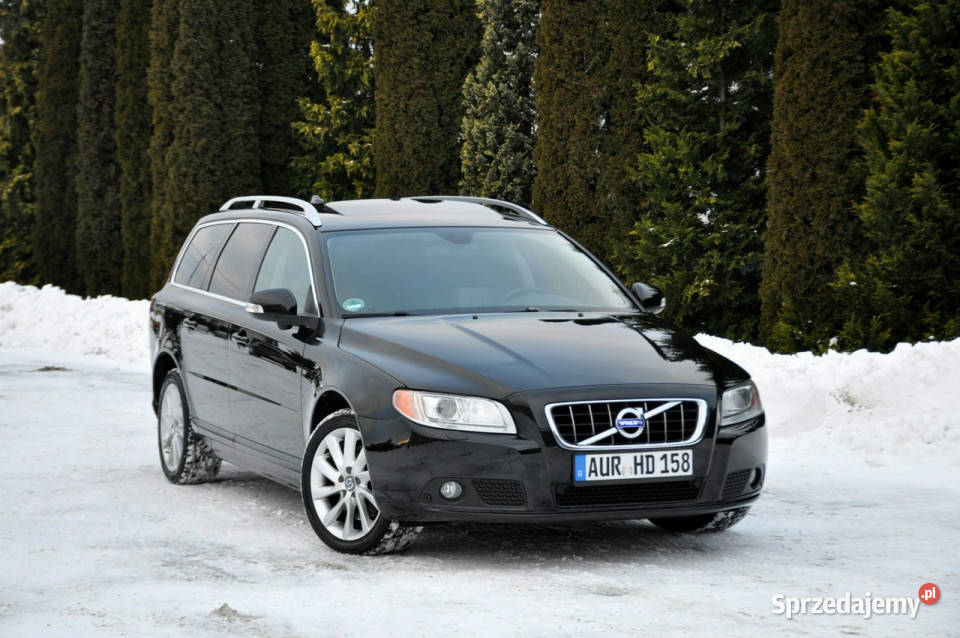 Volvo V70 czujnik deszczu V70 Ostrów Mazowiecka