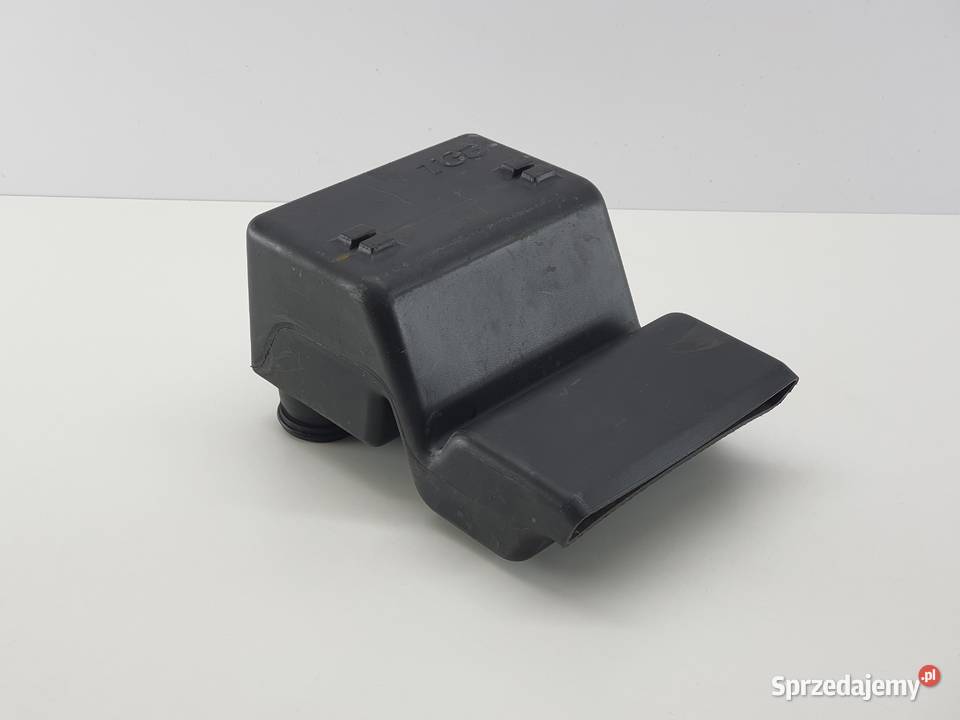 OBUDOWA POWIETRZA WLOT TGB BLADE 550 Filtry powietrza Części i akcesoria motocyklowe łódzkie