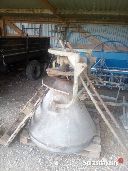 Rozsiewacz Wróblowice