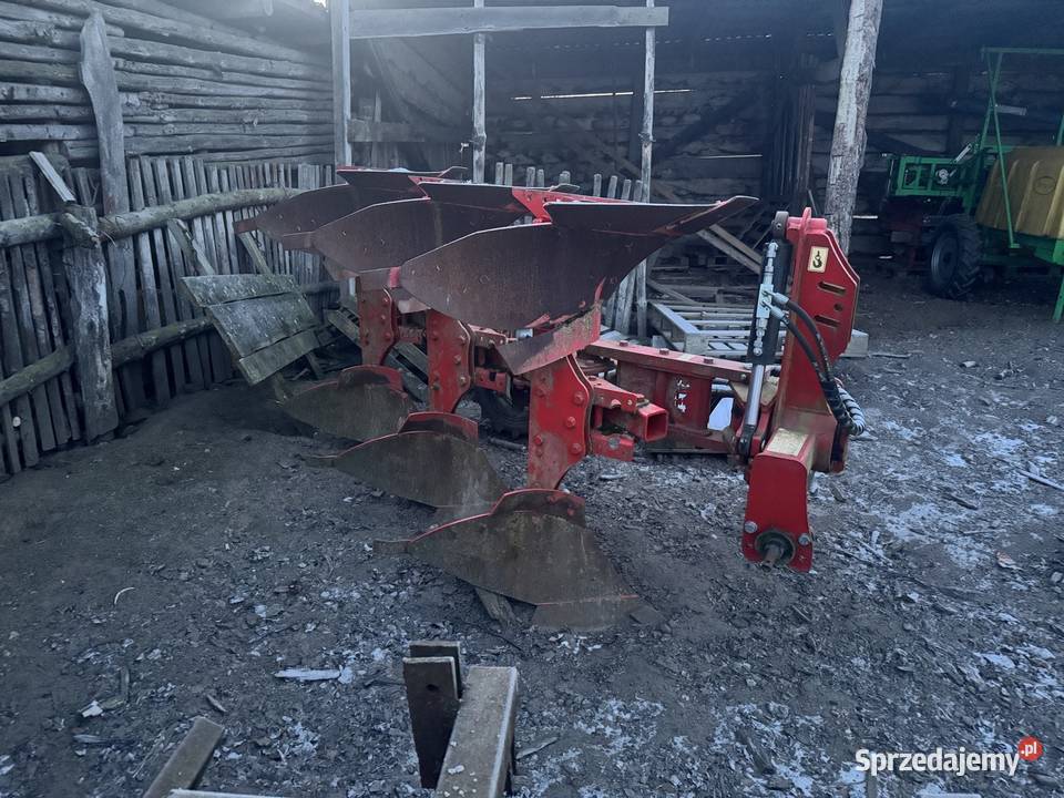 Sprzedam plug i grubera Gryfice