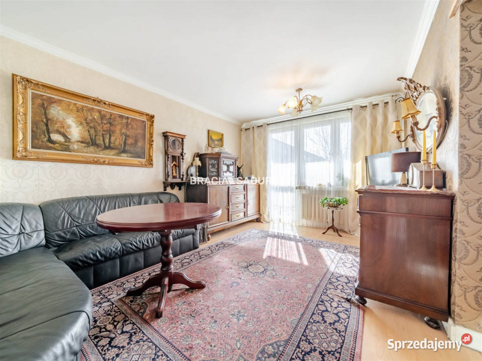 Mieszkanie do sprzedania 54m2 3 pokojowe Kraków 54m2 małopolskie sprzedam