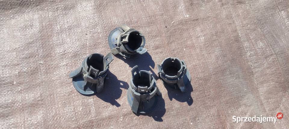 RENAULT LAGUNA II UCHWYT KOSZYK PDC MOCOWANIE