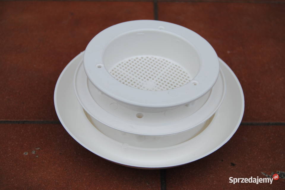 rzyczepa kamper wywietrznik grzybek wentylacyjny Komorniki sprzedam