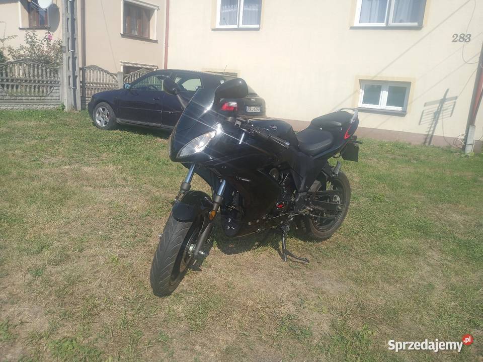 ZIP pro 50 Łowisko