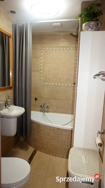 Kawalerka z garderobą wolna zaraz Gdańsk sprzedam