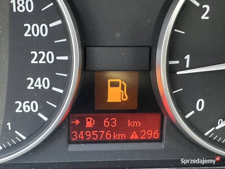 BMW 320i e90 Seria 3 Śniadowo