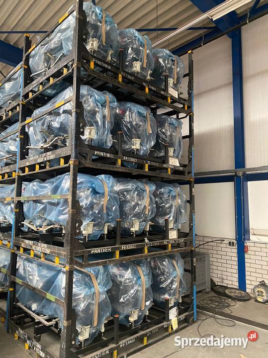 Silnik Ford Transit WYMIANA NAPRAWA SERWIS Radom