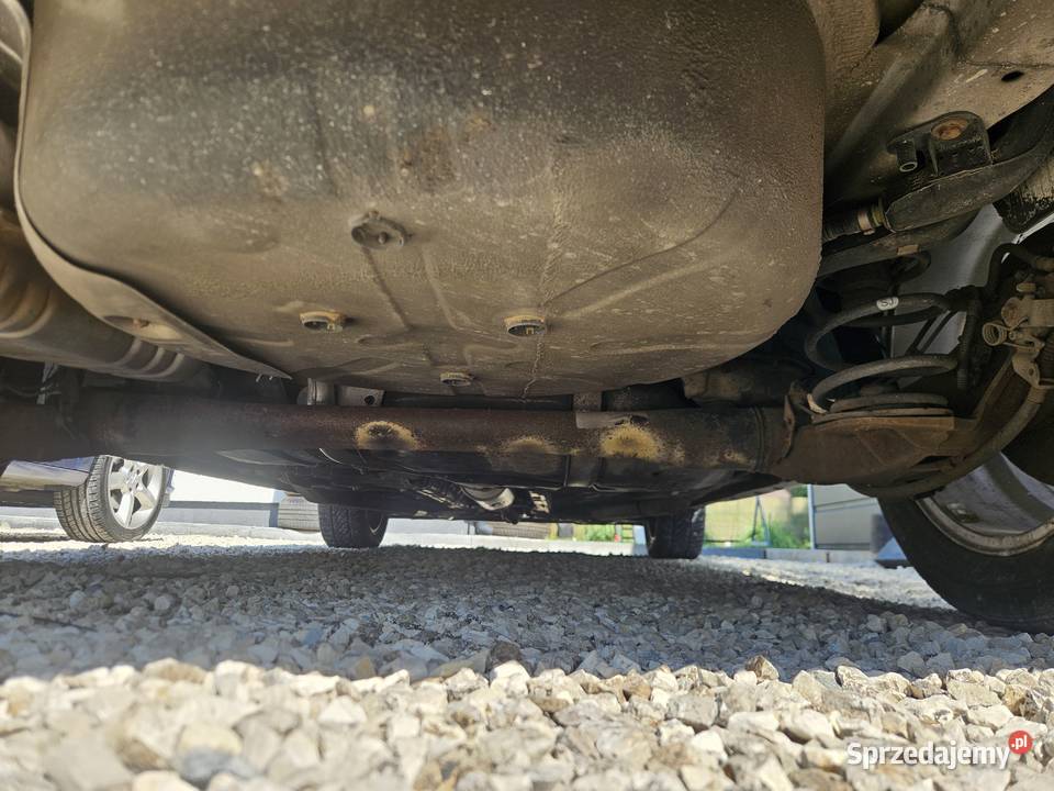 Opel Astra H GTC 16 115 2007r Motoryzacja Gomunice