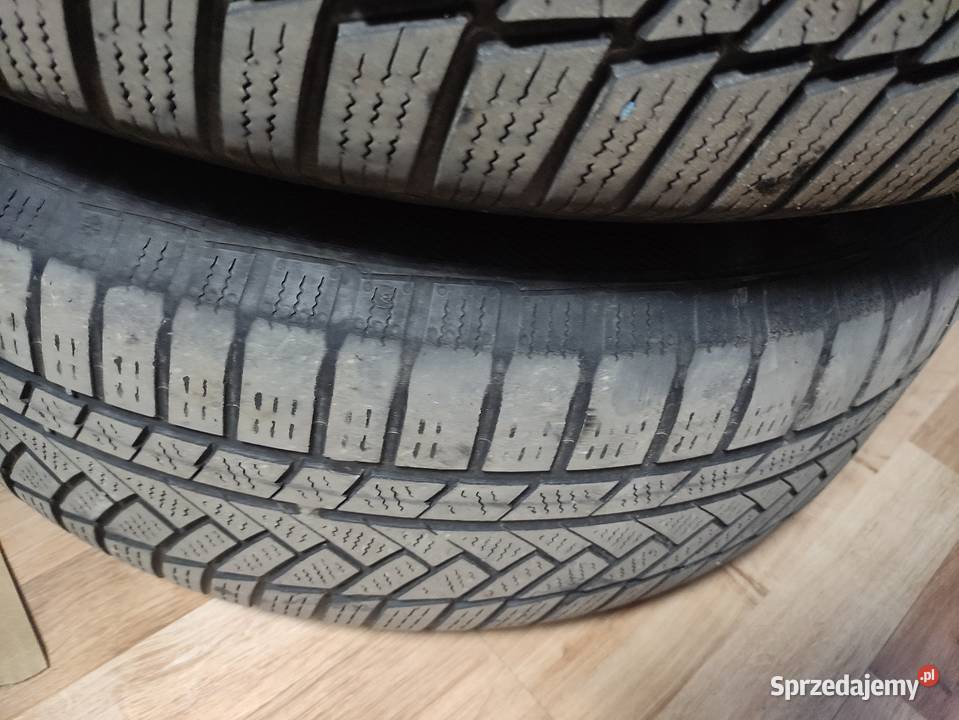 Alufelgi audi q5 17 z oponami zimowymi Przemyśl