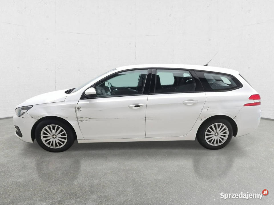 Peugeot 308 SW III 2013 120KM