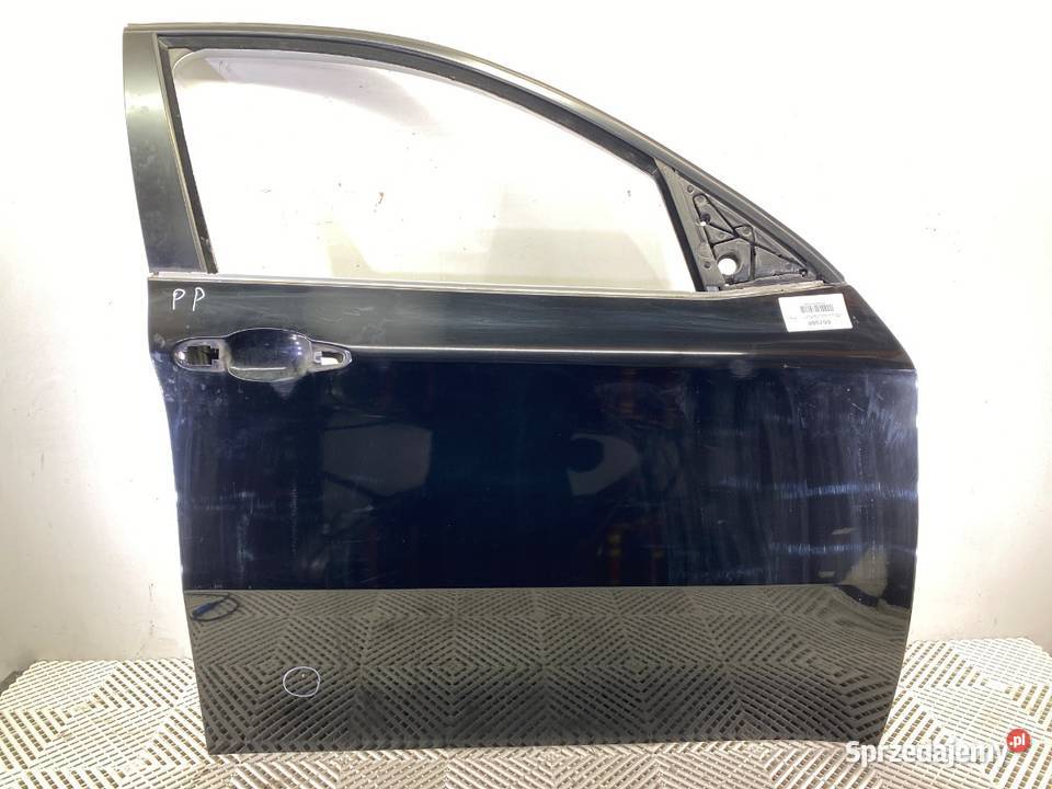 DRZWI PRAWY PRZÓD BMW E71 SUV 0714 osobowe Drzwi