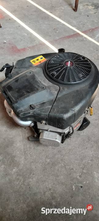 Silnik traktorek kosiarka 20HP Briggs Stratton Poświętne sprzedam