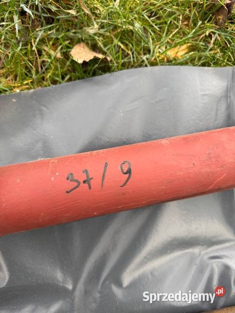 most sj410 z blokada podkarpackie sprzedam