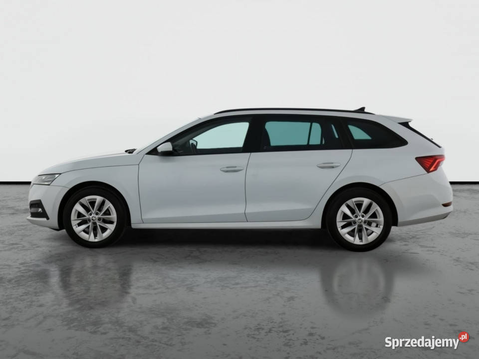 Skoda Octavia 20 TDI łopatki zmiany biegów Piaseczno