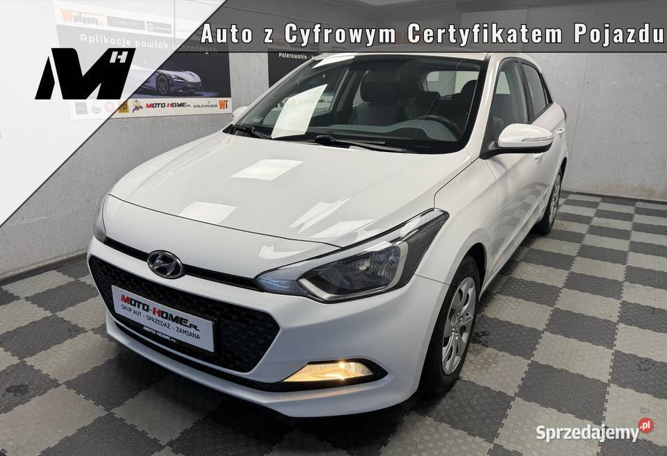 14CRDI 4L100 Salon Polska bezwypadkowy GWARANCJA wielkopolskie Poznań