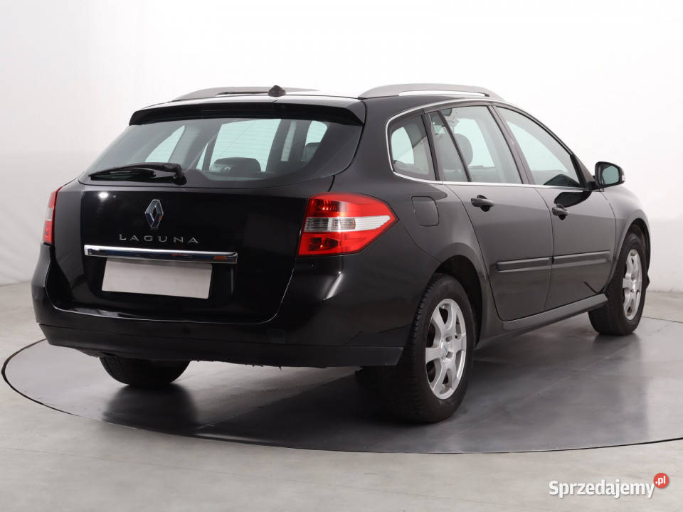 Renault Laguna 20 16V