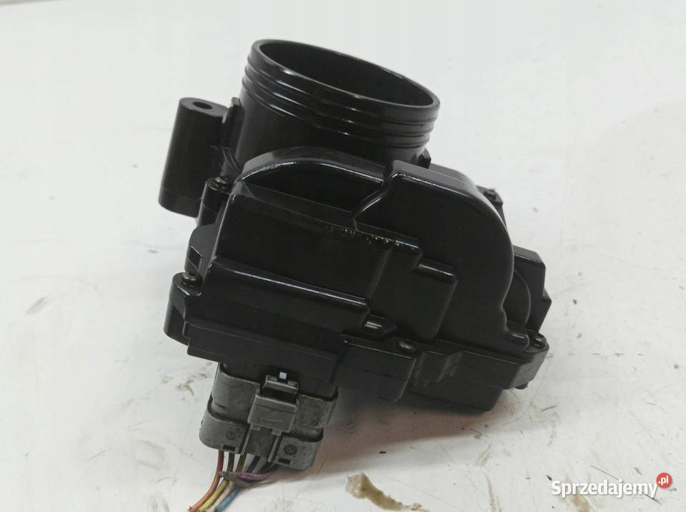 PRZEPUSTNICA V757669780 16 THP VTI Peugeot 308 I